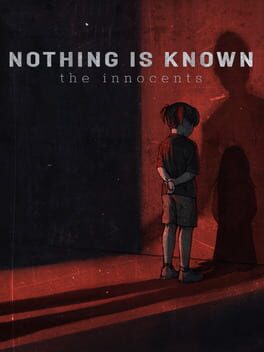 Cover Nothing is Known: The Innocents