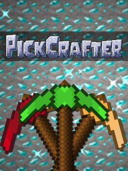 Cover PickCrafter