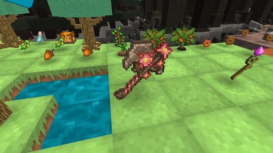 Screenshot MergeCrafter