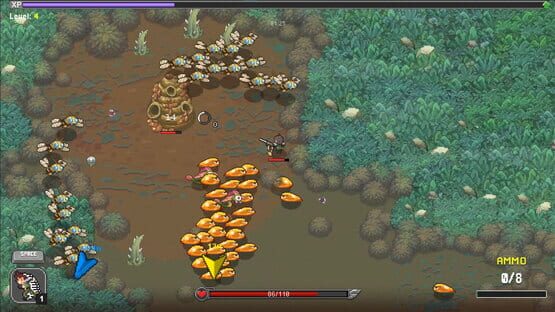 Screenshot Nimrods