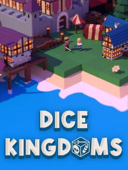 Cover Dice Kingdoms