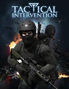 Cover Tactical Intervention