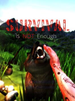 Cover Survival Is Not Enough