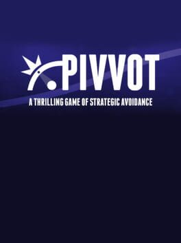 Cover Pivvot