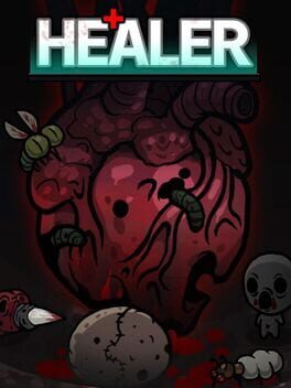 Cover Healer