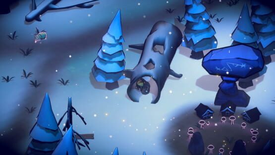 Screenshot Naddagil: A Nordic Nightmare
