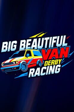 Cover Big Beautiful Van Derby Racing