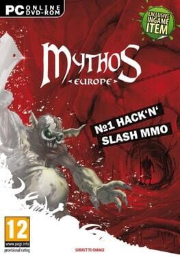 Cover Mythos