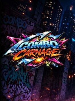 Cover Combo Carnage