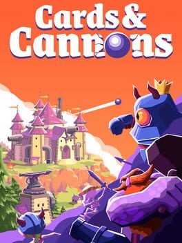 Cover Cards & Cannons