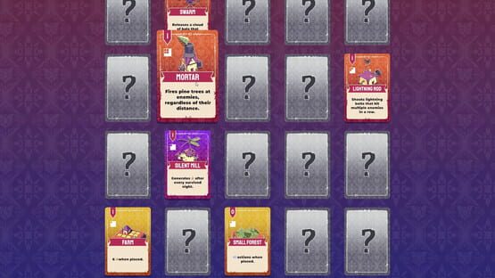 Screenshot Cards & Cannons