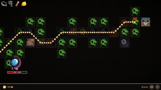 Screenshot Last Evil