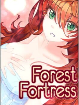 Cover Forest Fortress