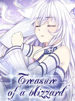 Cover Treasure of a Blizzard