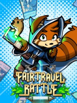 Cover Fairtravel Battle