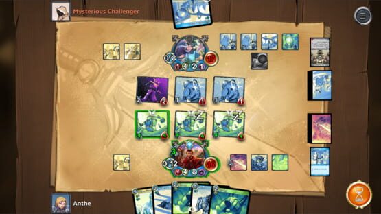 Screenshot Fairtravel Battle