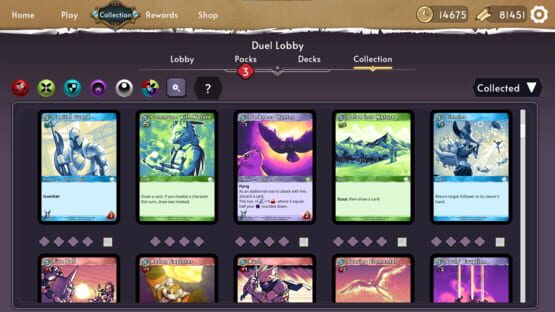 Screenshot Fairtravel Battle