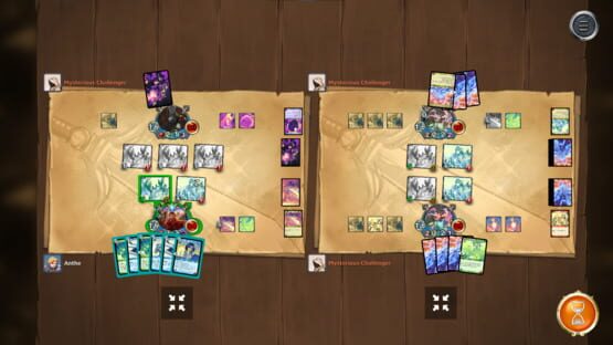 Screenshot Fairtravel Battle