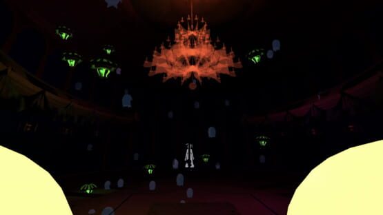 Screenshot Titanic II: Orchestra for Dying at Sea