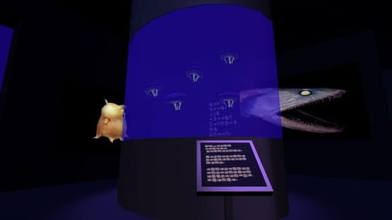 Screenshot Titanic II: Orchestra for Dying at Sea