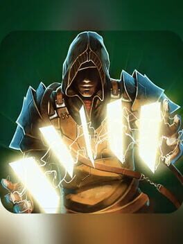 Cover Evoker