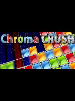 Cover Chroma Crush