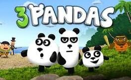Cover 3 Pandas