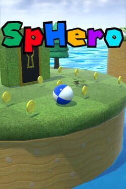 Cover SpHero