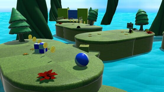 Screenshot SpHero
