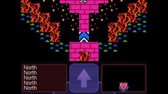 Screenshot Lowlander