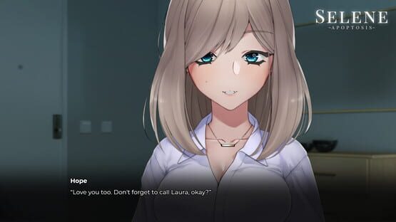 Screenshot Selene: Apoptosis