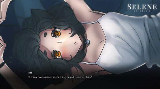 Screenshot Selene: Apoptosis
