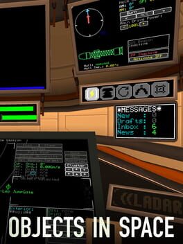Cover Objects in Space