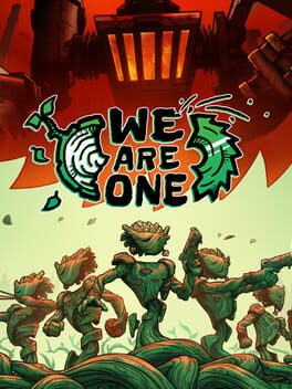 Cover We Are One