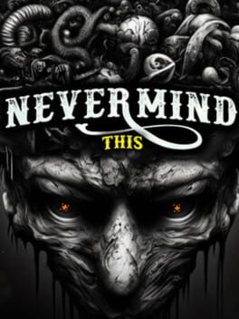 Cover Nevermind This