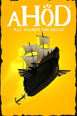 Cover AHOD: All Hands on Deck!