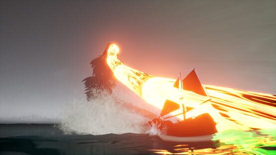 Screenshot AHOD: All Hands on Deck!
