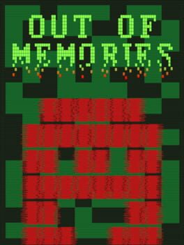 Cover Out Of Memories