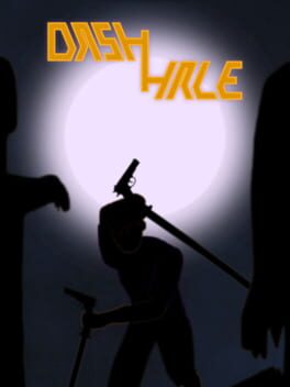 Cover Dash Hale