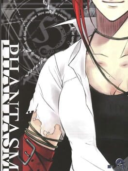 Cover Phantasm