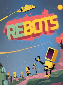 Cover Rebots