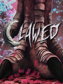 Cover Clawed