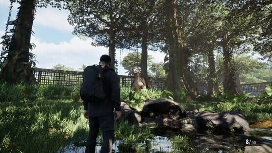 Screenshot Clawed