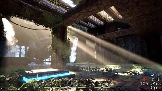 Screenshot Dragonfall