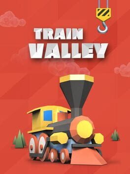 Cover Train Valley