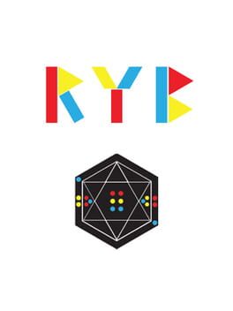 Cover RYB