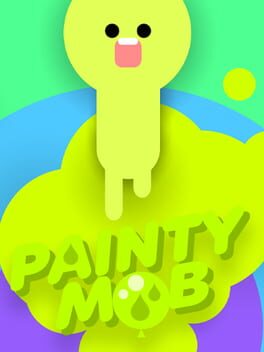 Cover Painty Mob