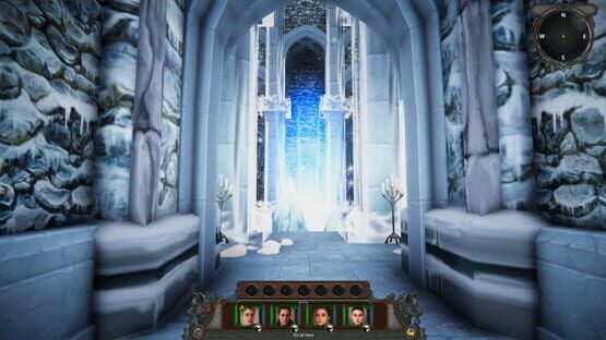 Screenshot Elmarion: The Lost Temple