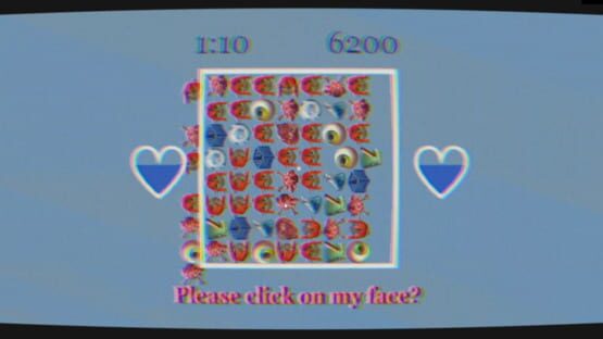Screenshot Doki Doki Anomaly