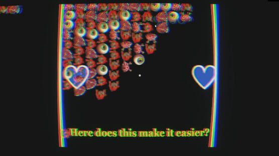 Screenshot Doki Doki Anomaly
